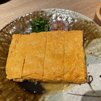 自家製粉石臼挽きうどん 青空blue 本店 - 