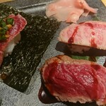 窯焼和牛ステーキと京のおばんざい 市場小路 - 