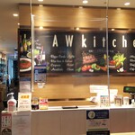 AWkitchen OSAKA - 