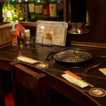 Grill Dining Masatora - 
