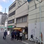 おが和 - 外観(21-11)