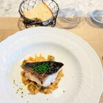 La Brianza - ついついアップと引きの2枚を撮影しちゃうのよね～(*^^*)