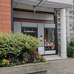 La Brianza - 朝晩冷え込むようになってきましたね～