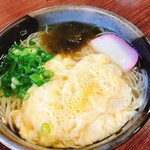 Sakaguchi Chiyamise - たまごにゅうめん