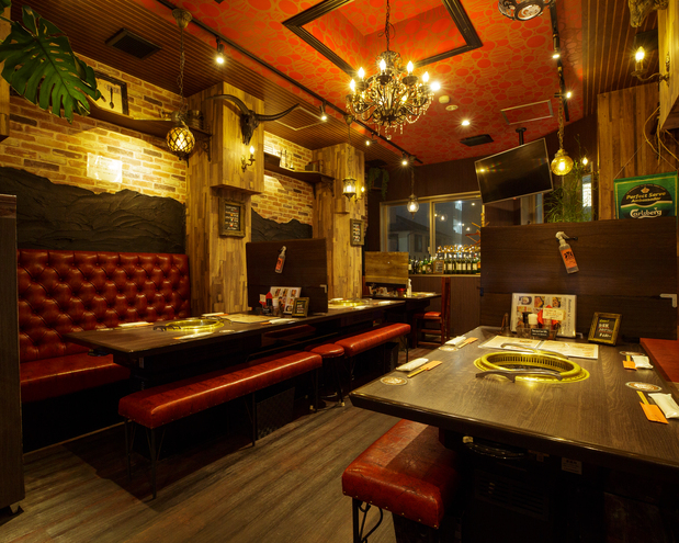 Grill Dining Masatora（グリルダイニング マサトラ） - 仙台（焼肉）の写真