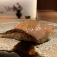 鮨処 石ばし - 