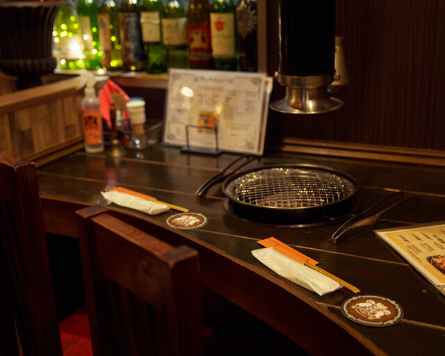 Grill Dining Masatora（グリルダイニング マサトラ） - 仙台（焼肉）の写真