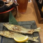 魚輝水産 鮪船 天理店 - 