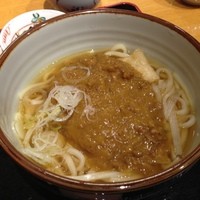 板前心 菊うら - 今週の丼セット「ネギトロ海鮮丼とカレーうどん」」1100円