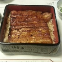 鰻割烹 伊豆栄 本店 - 
