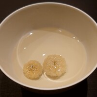 ひがしやま 司 - 菊花茶