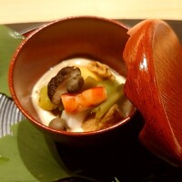 ひがしやま 司 - 吹寄せ