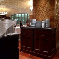 ウルフギャング・ステーキハウス 丸の内店 - 