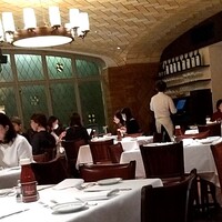 ウルフギャング・ステーキハウス 丸の内店 - 