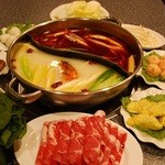 Shisen Hinaberou - 当店自慢の本格四川料理　火鍋 中華料理