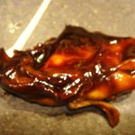 魚匠 銀平 - かき味噌煮アップ！