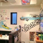 S.B.DINER-KOBE - 