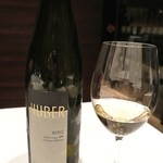 カンテサンス - 2010グリューナーフェルトリーナーベルクフーバー