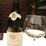 カンテサンス - ムルソーシャルム2006