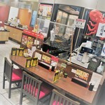 たこ家道頓堀くくる - 外観写真: