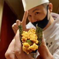 鮨結う翼 - 