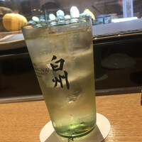 築地青空三代目 大名古屋ビルヂング店 - 