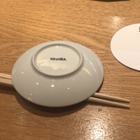 築地青空三代目 大名古屋ビルヂング店 - 