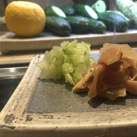 築地青空三代目 大名古屋ビルヂング店 - 