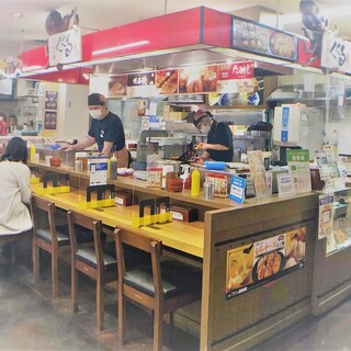 近鉄百貨店上本町店内でおすすめの美味しい和食をご紹介 食べログ