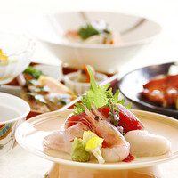 【平日限定】SEN御膳