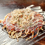 Okonomiyaki Teppanyaki Bonkuraya - 