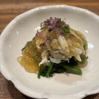 AKAI - ワタリガニ　春菊