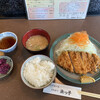 浜っ子 - 料理写真:ランチとんかつ定食　990円　税込