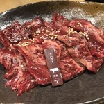 焼肉ホルモン 龍の巣 - 