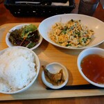 菜来軒 - 