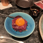 六本木 焼肉きらく - 