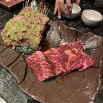 六本木 焼肉きらく - 