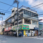 ラーメン 町田家 - 