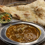 インド料理インディゴ - 