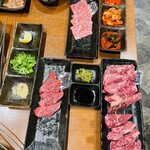 Yakiniku Sebun - 