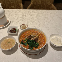 筑紫樓 銀座店 - 