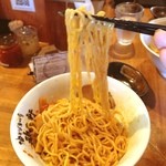 Abura Soba Semmonten Kajiken - 混ぜて
                        食らう！(￣▽￣)