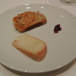 カンテサンス - ラフィレッタ