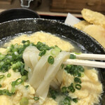 Honkakuha Hakata Udon Hasida Taikiti - 