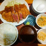 とんかつは飲み物。 - 