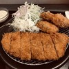 とんかつ ながた園 住吉本店
