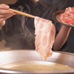 Shabu Shabu Ton Ton - 