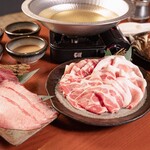 Shabu Shabu Ton Ton - 