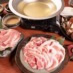 Shabu Shabu Ton Ton - 