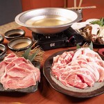 Shabu Shabu Ton Ton - 